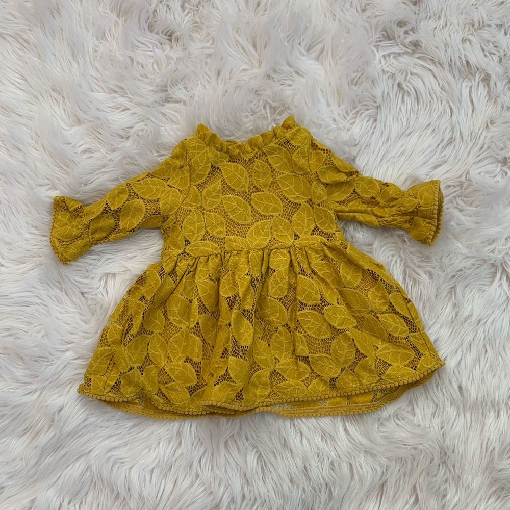 Brand New Dress for Baby Girl